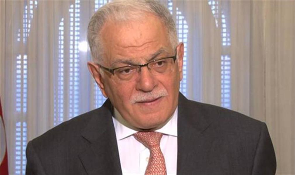رئيس حزب «المبادرة» التونسي: الإمارات مُطالبة باعتذار رسمي