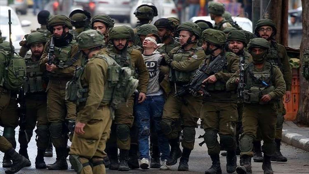 إسرائيل تفرج عن فتى الـ«23 جنديًّا»
