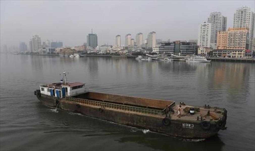 الأمم المتحدة تمنع 4 سفن كورية شمالية من دخول أي مرفأ في العالم