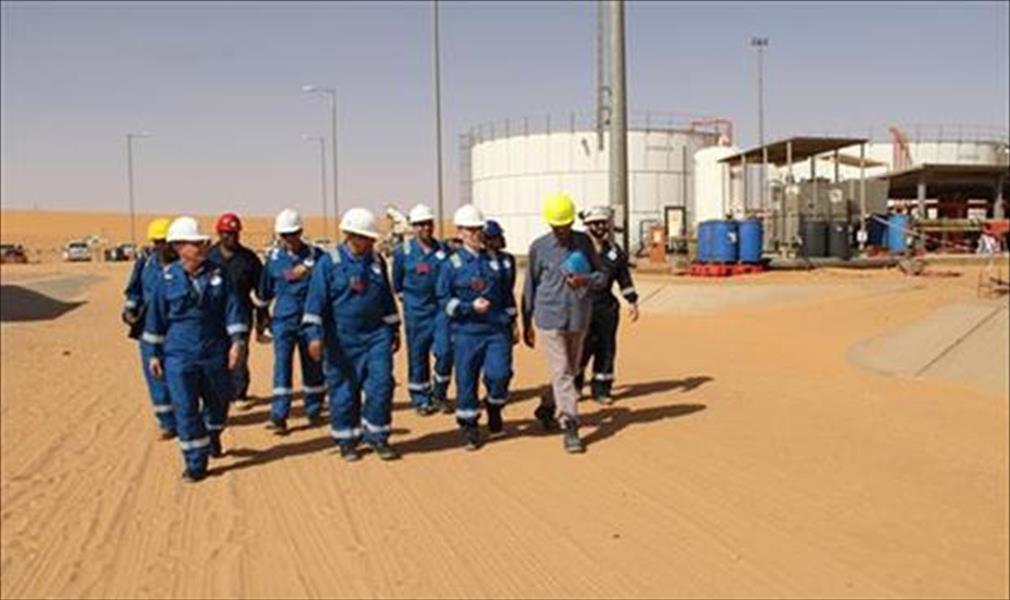 النفط الليبي «لغز 2017»: «أوبك» تعذر .. والأمن يعاند