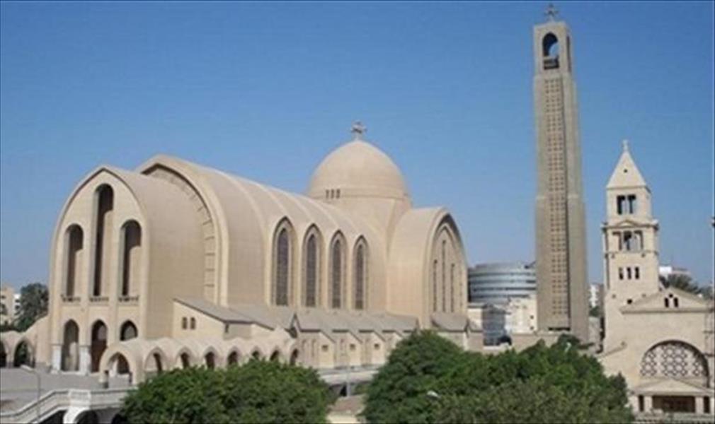 الكنيسة الأرثوذكسية تحيي الذكرى السابعة لتفجيرات «القديسين»