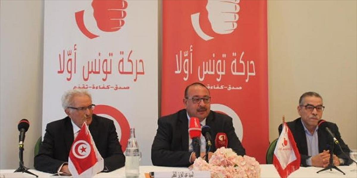 «تونس أولًا» تدعو لوضع خطة للإنقاذ الاقتصادي والاجتماعي