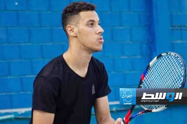 موحان يفقد مقعداً ليبياً في منافسات التنس الأرضي بدورة الألعاب الأفريقية