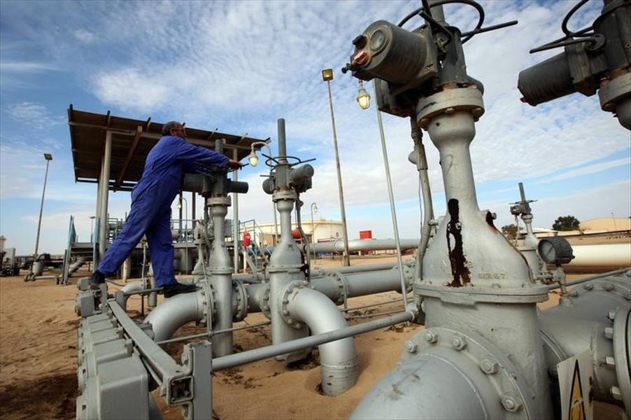 «أجوكو»: مشكلات الكهرباء تقيد إمدادات النفط.. والحل في نهاية مارس