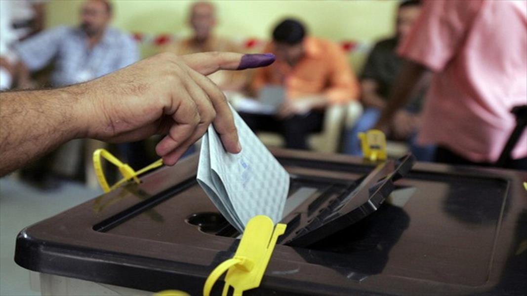 إعلان الجدول الزمني لانتخابات الرئاسة المصرية الإثنين المقبل