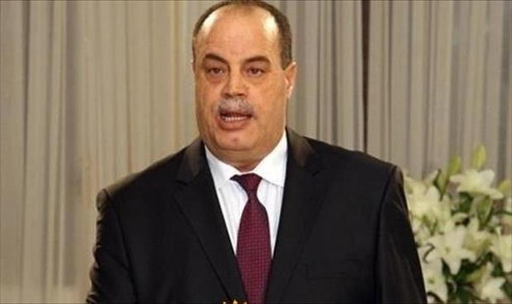 القضاء التونسي يرفع الحصانة عن وزير الداخلية السابق الغرسلي