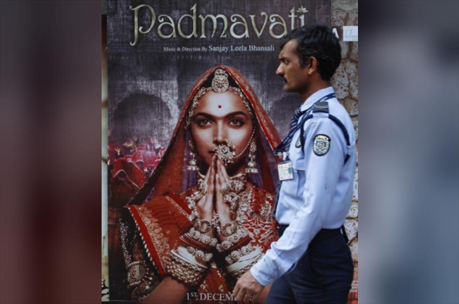 الهند توافق على عرض فيلم مثير للجدل