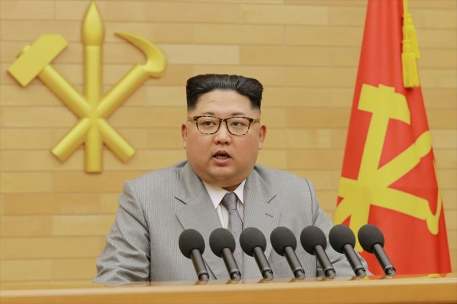 للمرة الأولى منذ عامين..كوريا الشمالية تعيد العمل بخط الاتصال الساخن مع الجنوب