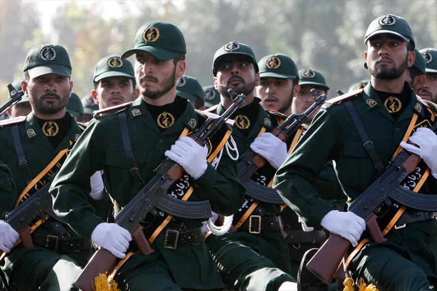 الحرس الثوري يعلن «انتهاء الفتنة» بعد أسبوع من الاضطرابات في إيران