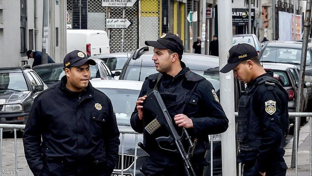 تونس: تفكيك خلية تكفيرية خططت لاغتيال رجال الأمن