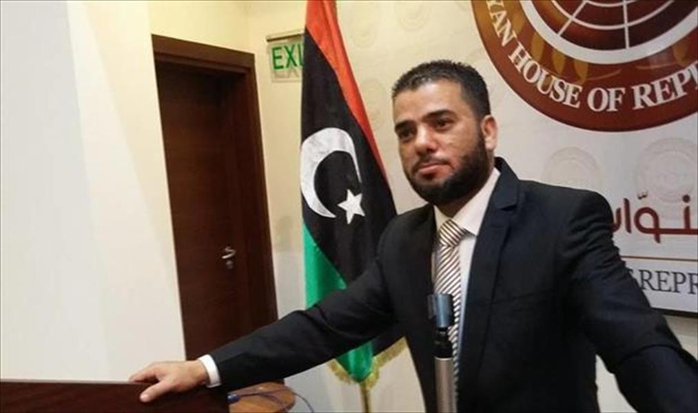 الدرسي: نتائج انتخابات الرئاسة ستقود ليبيا إلى ثلاثة أمور