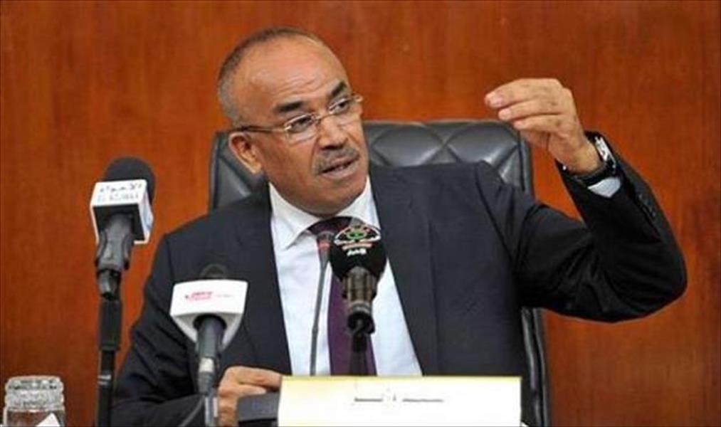 وزير الداخلية الجزائري: ما يحدث في ليبيا يضغط على حدودنا