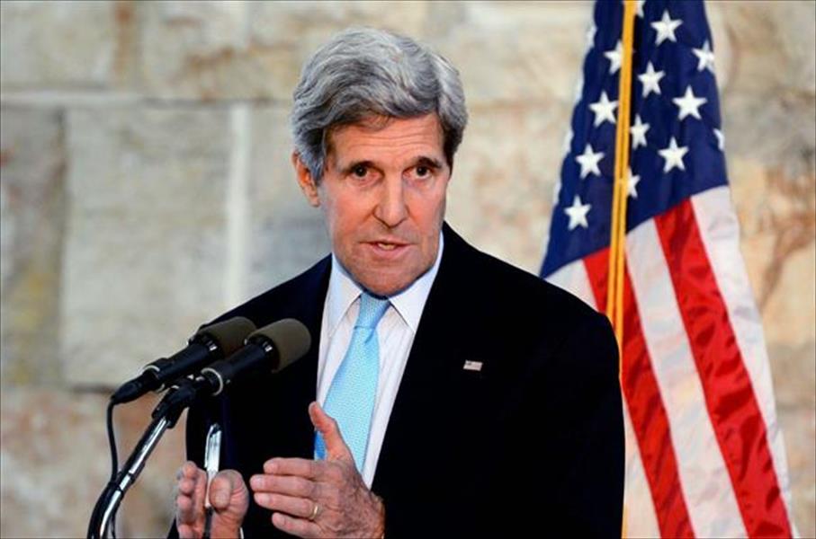 تسريب لوزير الخارجية الأميركي يقلب «المعادلة» في سورية