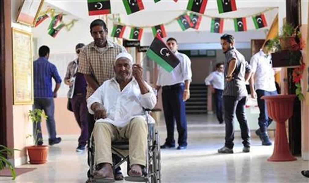 أحزاب جزائرية تدعم إجراء انتخابات في ليبيا خلال الأشهر المقبلة