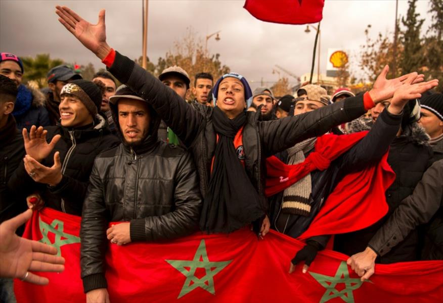 المغرب تتعهد بالاستجابة لمطالب المحتجين في جرادة «المنجمية»