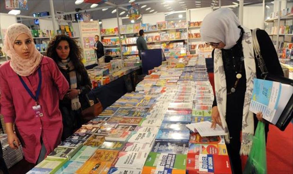 مصر ضيف شرف معرض الدار البيضاء للكتاب