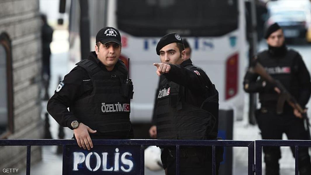 تركيا تمدد حالة الطوارئ للمرة السادسة