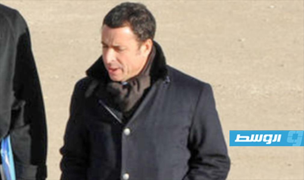 اعتقال ألكسندر جوهري ضمن التحقيقات في تمويل ليبي لحملة ساركوزي