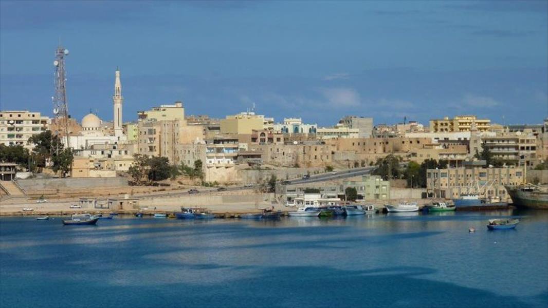 ليبيا تلجأ لاستخدام النفط لتوليد الكهرباء مع صعوبة إمداد المحطات بالغاز