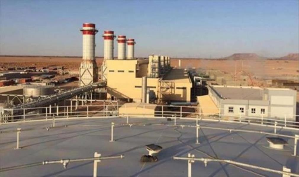 ليبيا تلجأ لاستخدام النفط لتوليد الكهرباء مع صعوبة إمداد المحطات بالغاز