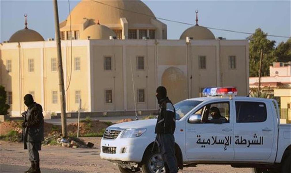 مركز كندي: طرد «داعش» من سرت خفض أعداد الانتحاريين في ليبيا 50%