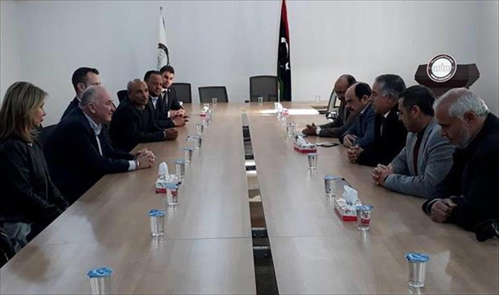 سفارة المجر تعلن فتح منح التأشيرات لليبيين ابتداءً من فبراير المقبل