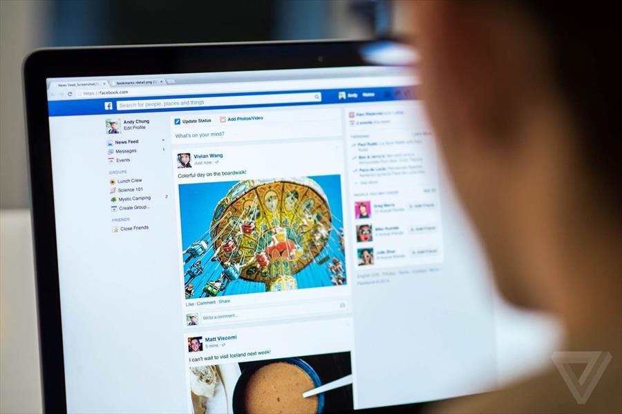 «سوني إيه تي في» و«فيسبوك» توقعان اتفاقًا لتبادل الموسيقى