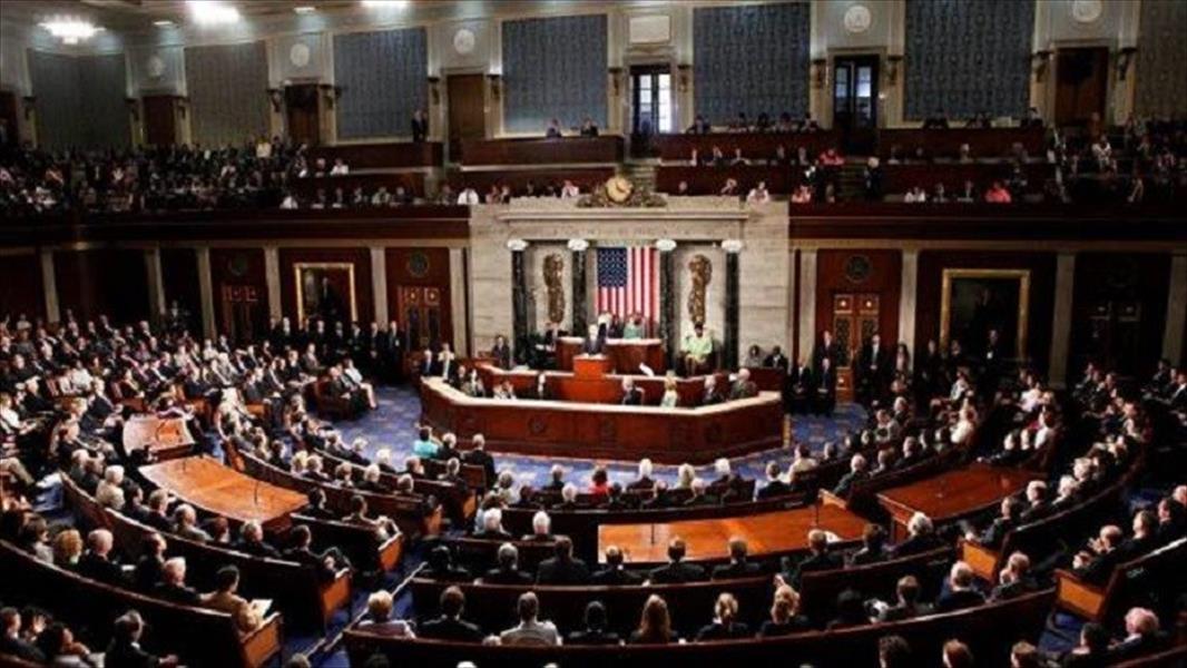مجلس النواب الأميركي يصوت على قرار بشأن التظاهرات في إيران