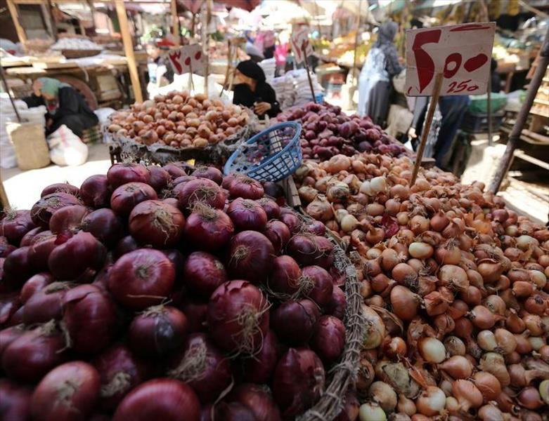تراجع التضخم السنوي في مصر إلى 21.9% في ديسمبر