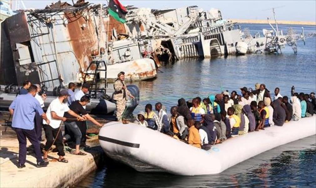 قمة مصغرة لدول جنوب أوروبا لبحث الهجرة القادمة من ليبيا