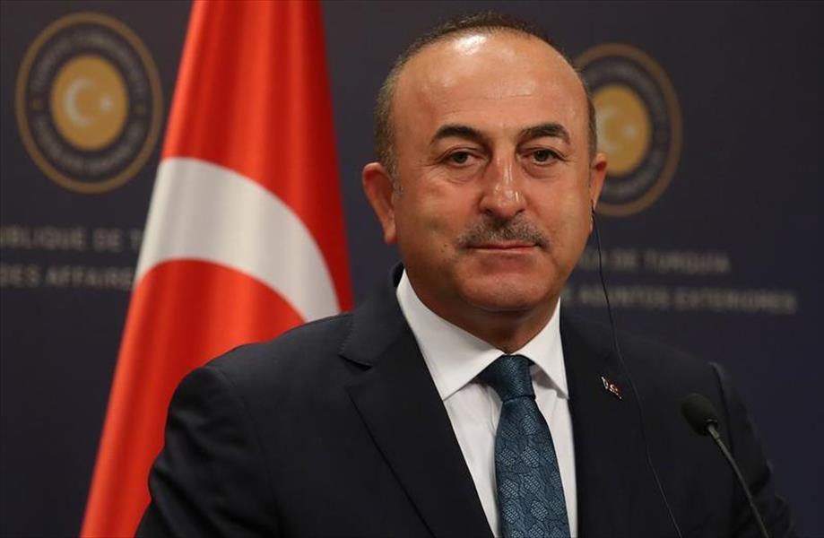 تركيا تحذر من تدهور العلاقات مع الولايات المتحدة