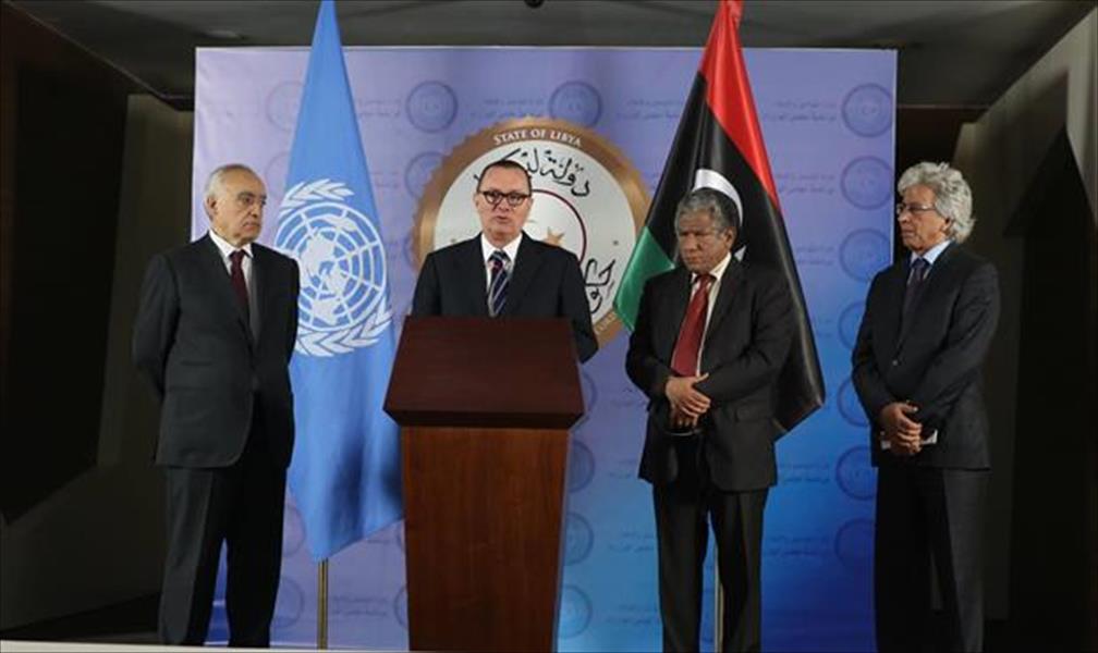 الأمم المتحدة تعلن تقديم الدعم الفني لليبيا لإجراء الانتخابات