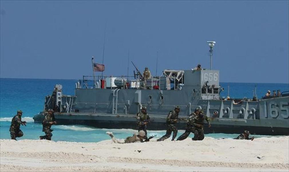 اجتماع عسكري مصري- أميركي لتنسيق استراتيجية التعاون الأمني