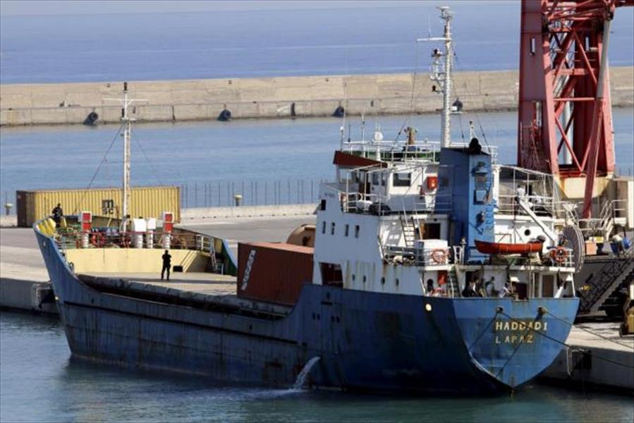 «رويترز»: اليونان تضبط سفينة متجهة إلى ليبيا تحمل مواد تستخدم لصنع متفجرات