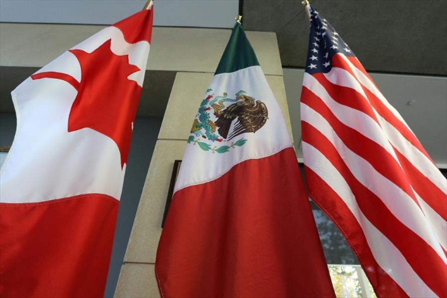 كندا «مستعدة» لاحتمال انسحاب الولايات المتحدة من اتفاقية «نافتا»