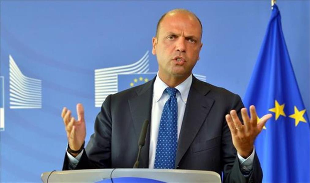 ألفانو: إعادة تنشيط السفارة الإيطالية في طرابلس كان ضروريًا لدعم استقرار ليبيا