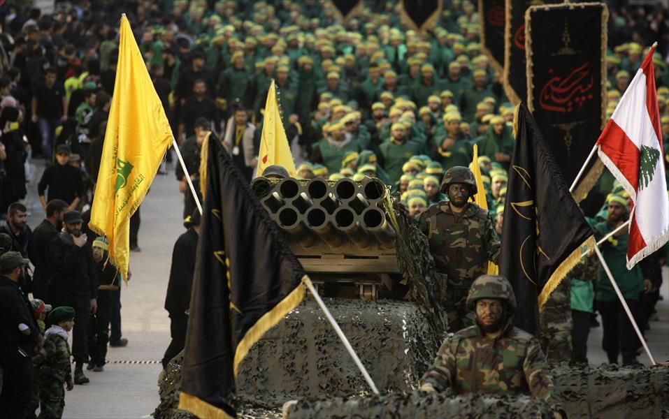 واشنطن تحقق في تمويل حزب الله والإتجار بالمخدرات «لغايات الإرهاب»