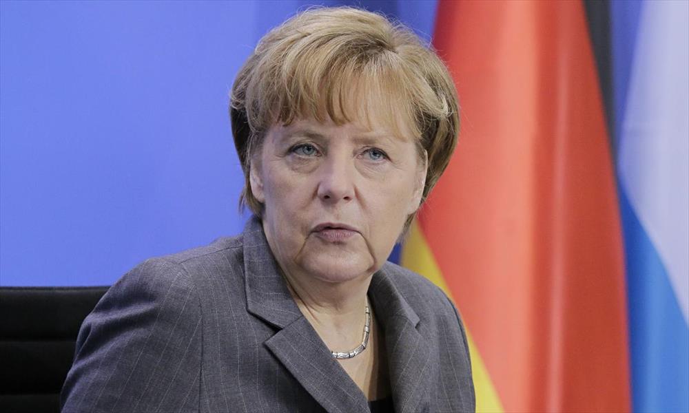«عقبات كبرى» تقف في طريق تشكيل حكومة ائتلافية في ألمانيا