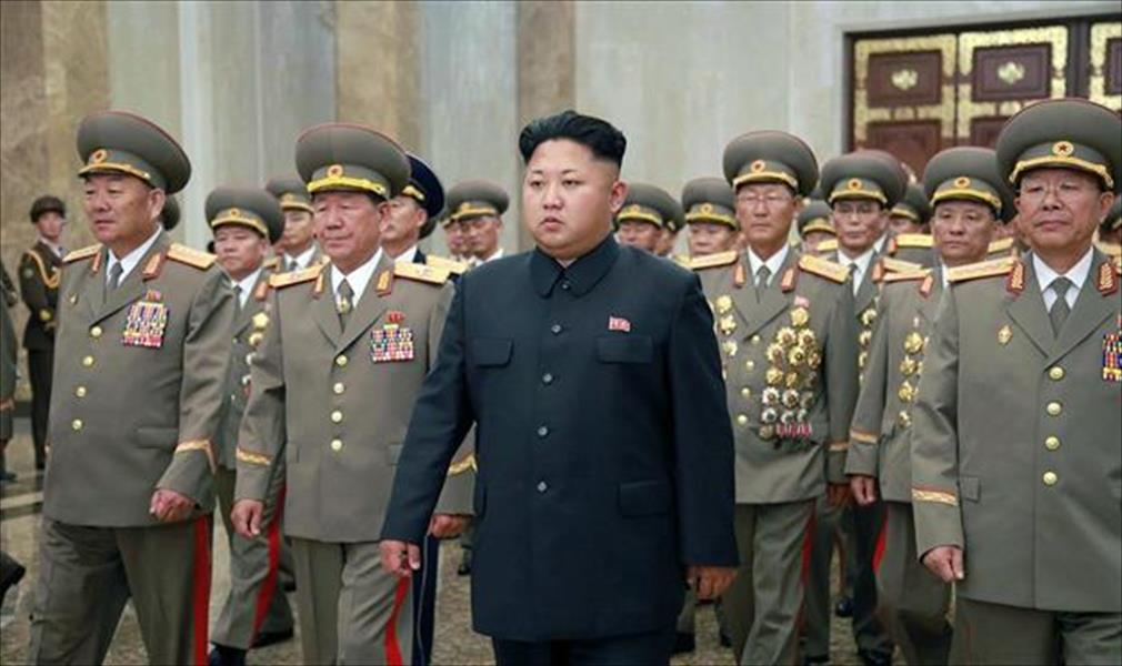 بوتين: الزعيم الكوري الشمالي «الداهية» تفوق على خصومه