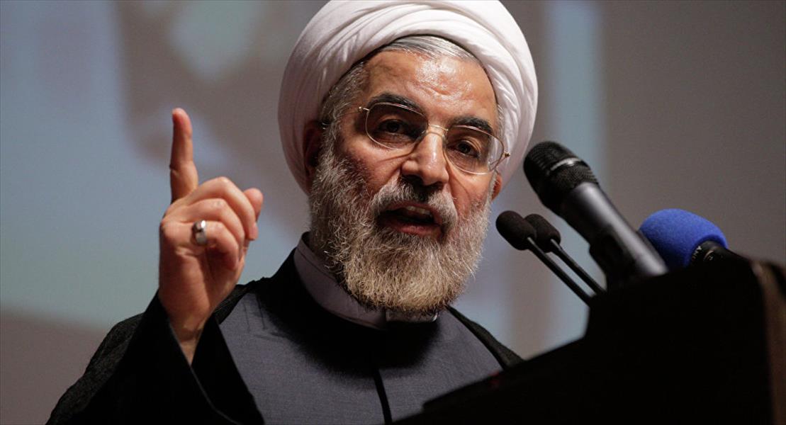 تهديد إيراني بالرد على مهلة ترامب والعقوبات الأميركية