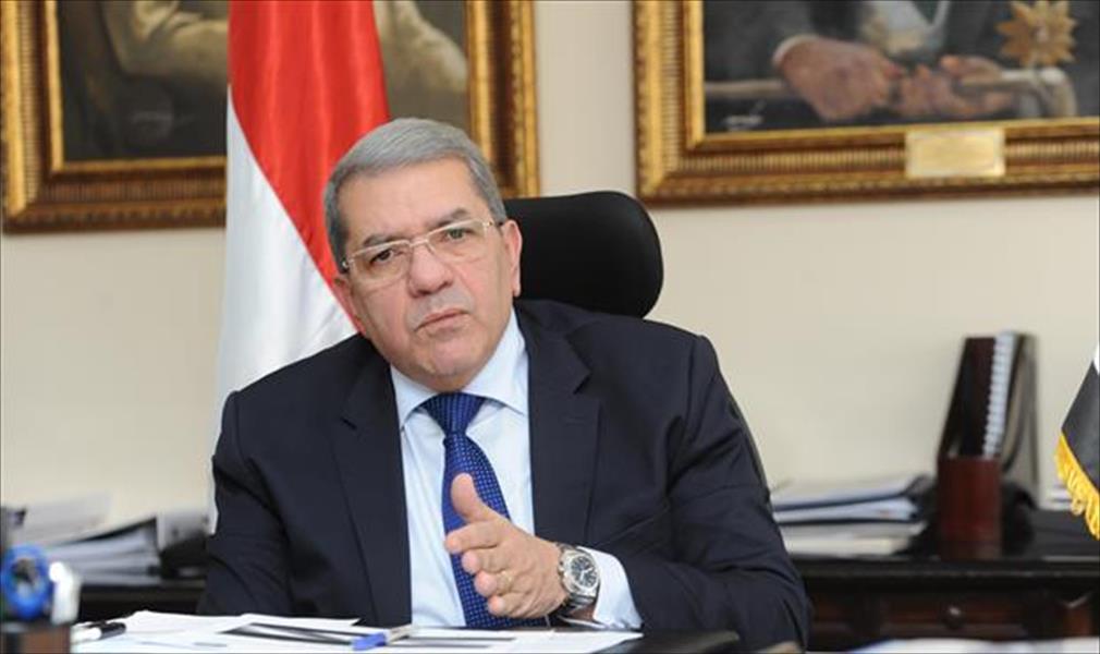 تراجع عجز الموازنة المصرية إلى 4.4% في النصف الأول من السنة المالية 