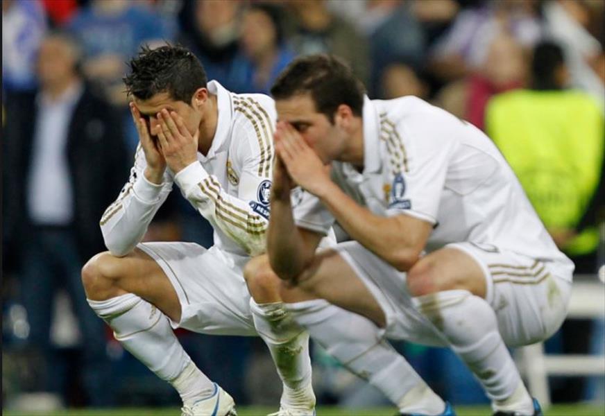 «الخطايا التسع» حديث إسبانيا عن ريال مدريد
