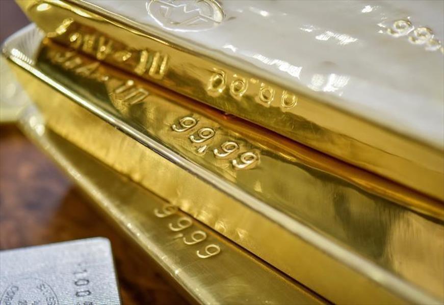 الذهب يسجل أعلى مستوى في أكثر من 4 أشهر