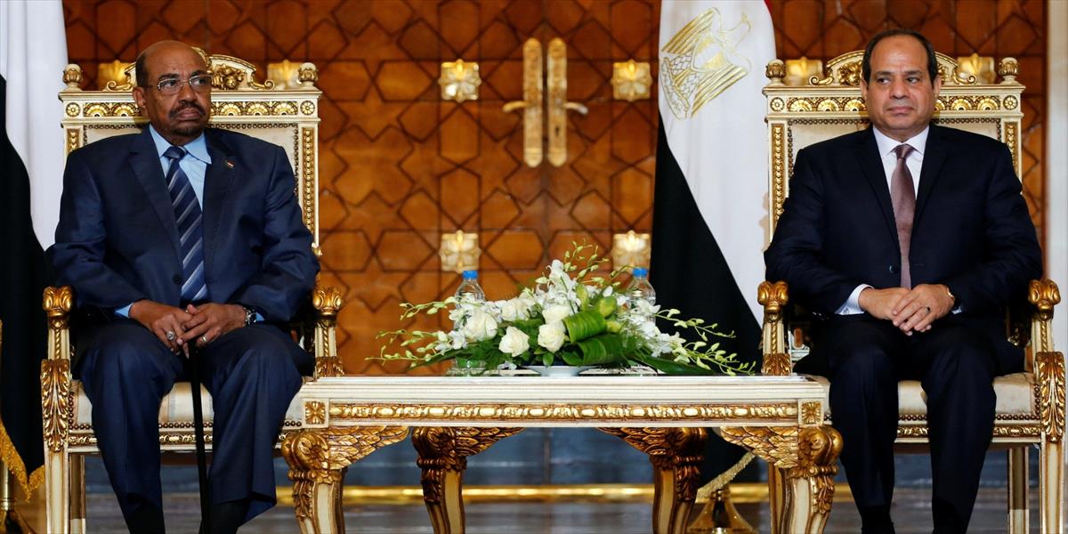 الرئيس المصري يوجه رسالة إلى السودان