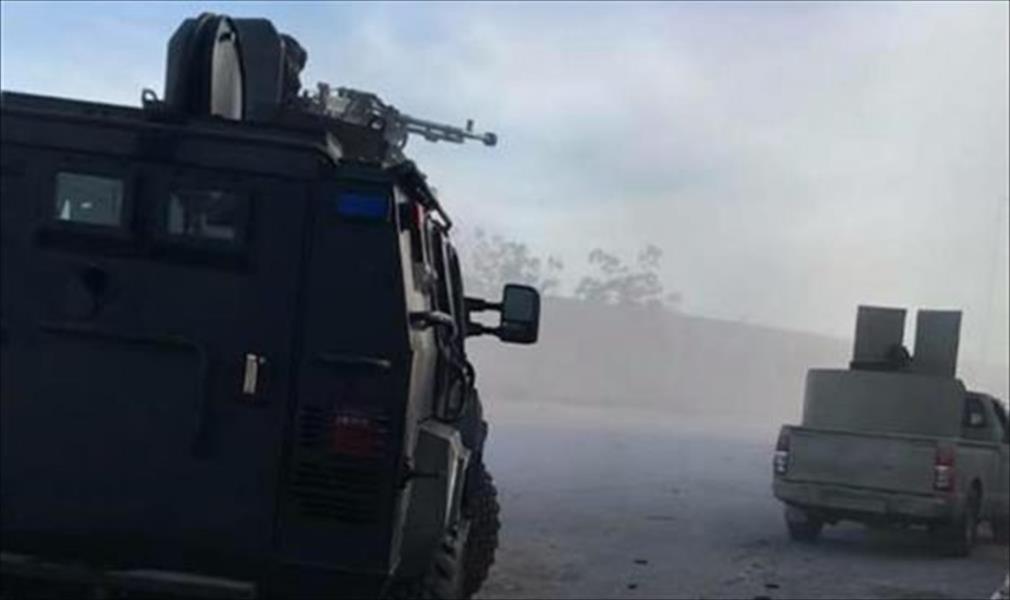 «صحة الوفاق»: ارتفاع ضحايا اشتباكات طرابلس إلى 20 قتيلاً و63 جريحًا