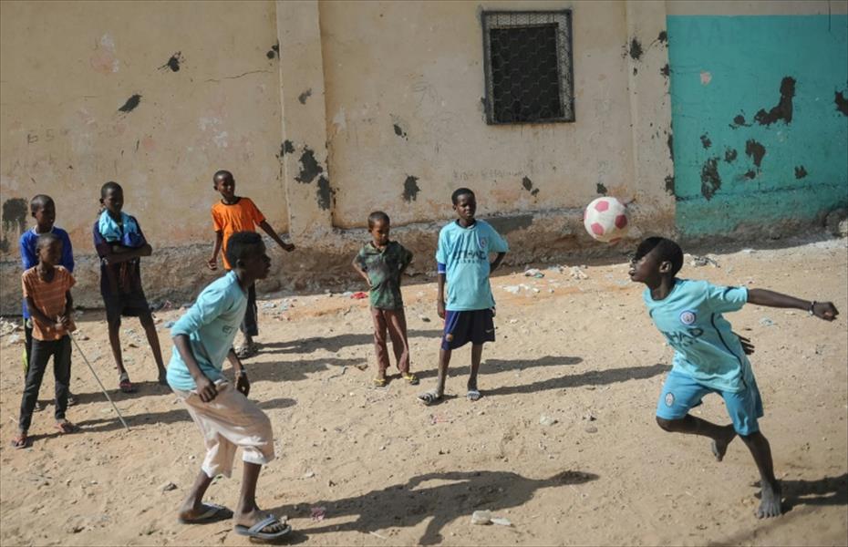 «الشباب» الصومالية تجبر الأهالي على تسليم أطفالهم لتجنيدهم