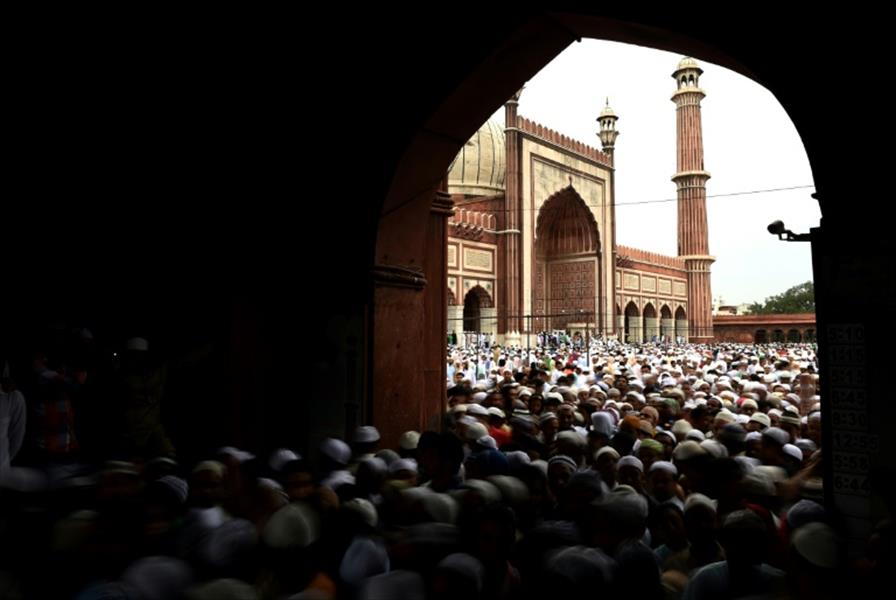 الهند تخفض الدعم المقدم منذ عقود للحجاج المسلمين