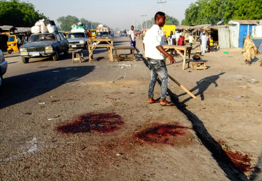 تسعة قتلى في هجومين لـ«بوكو حرام» شمال نيجيريا