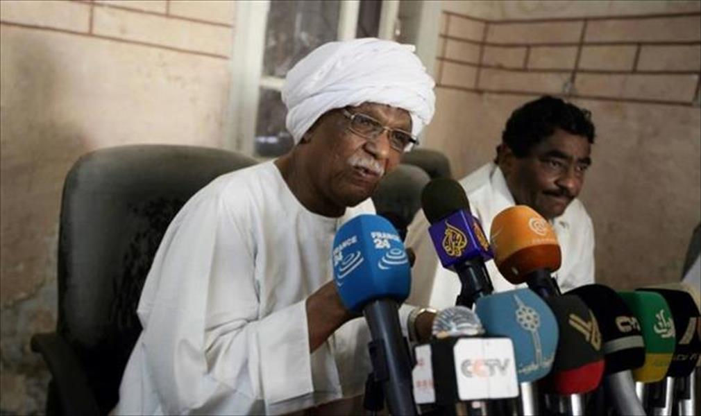 اعتقال زعيم الحزب الشيوعي في السودان بعد «احتجاجات الخبز»