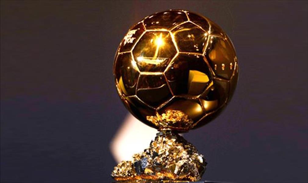 «ليبيا الرياضي» يؤسس لجائزة الكرة الذهبية من مصراتة